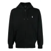 710888282001-Men Double-Knit Full-Zip Hoodie