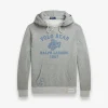 710934711001-Men Ls Seeded Vintage Fleece Hdy