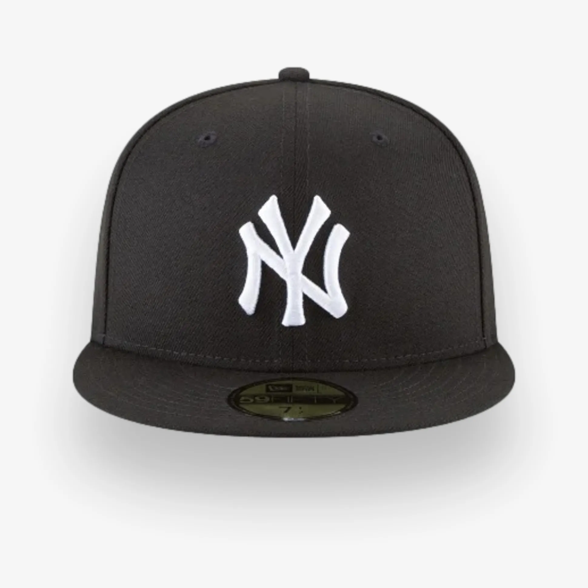 11591127-Men New York Yankees Mlb Basic 5950
