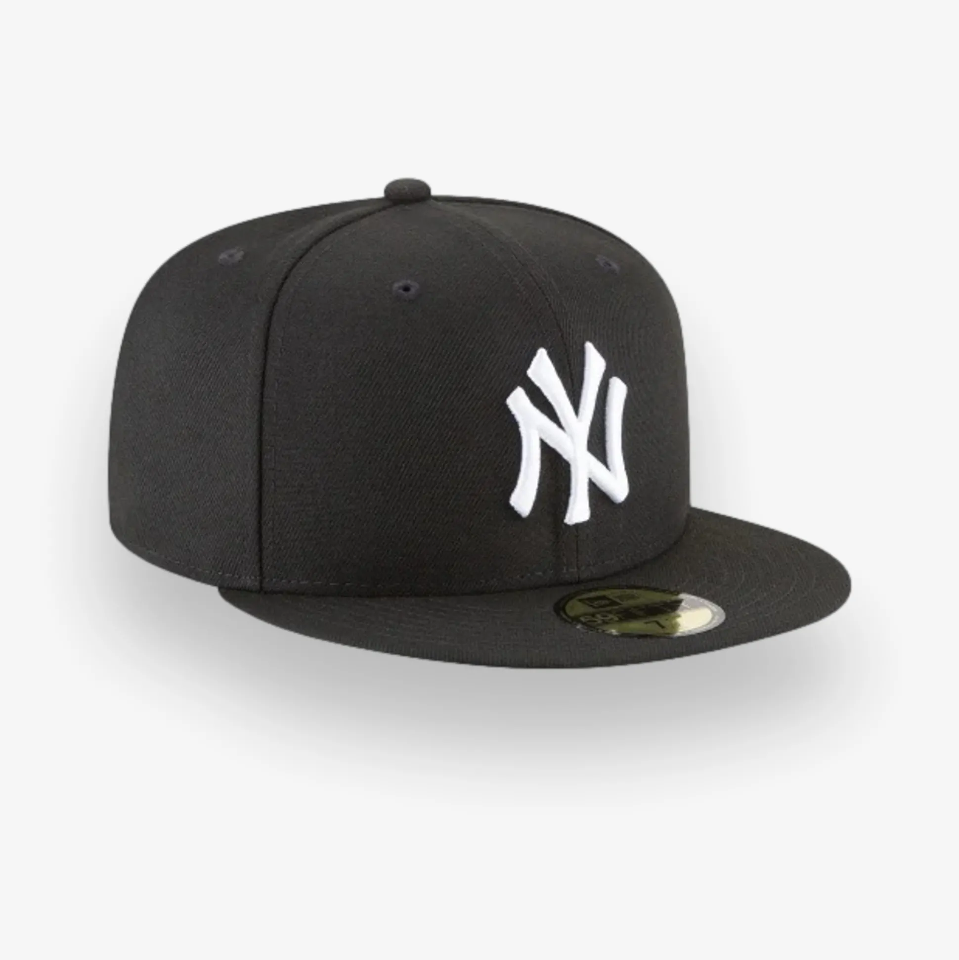 11591127-Men New York Yankees Mlb Basic 5950