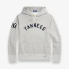 710953952001-Men Polo Ralph Lauren Yankees Hdy