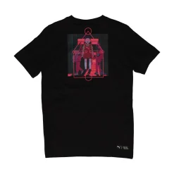 62742601-Men Puma X Squid Game Graphic Tee