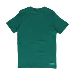 62742686-Men Puma X Squid Game Graphic Tee