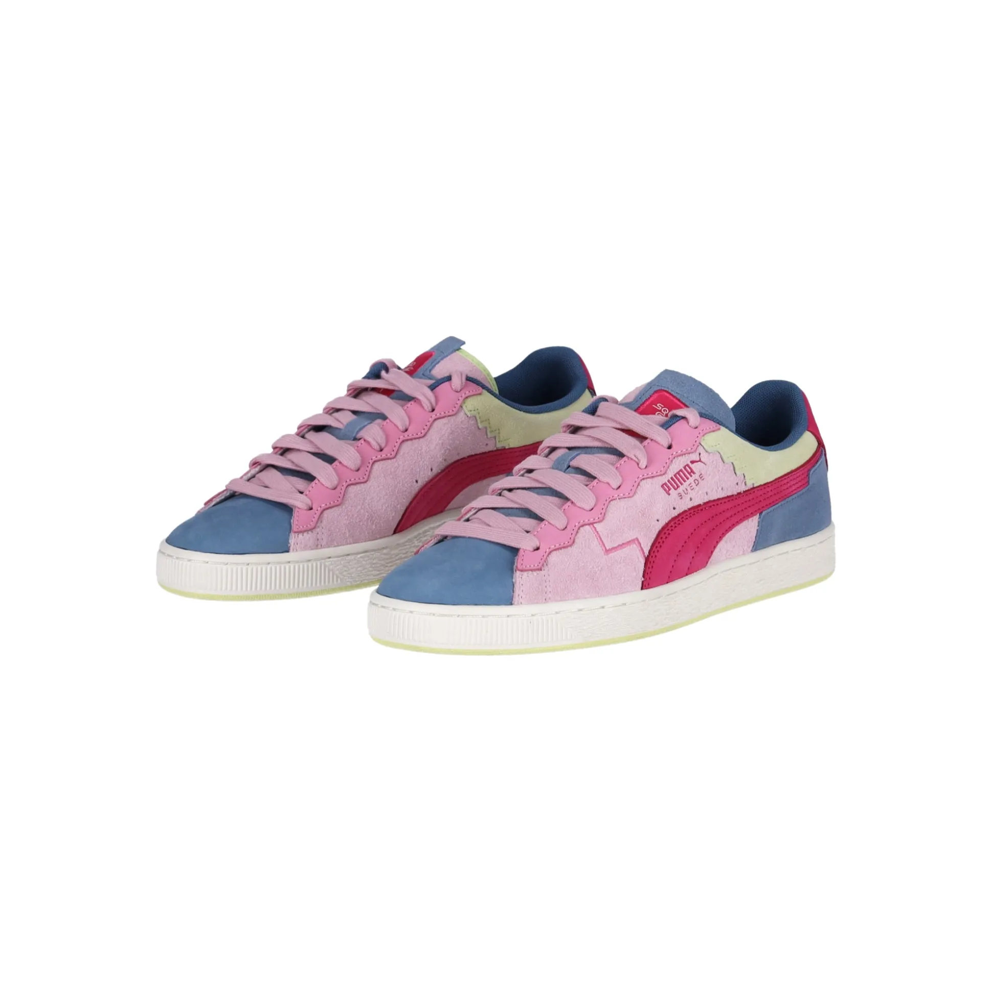 39942801-Men Suede Squid Game