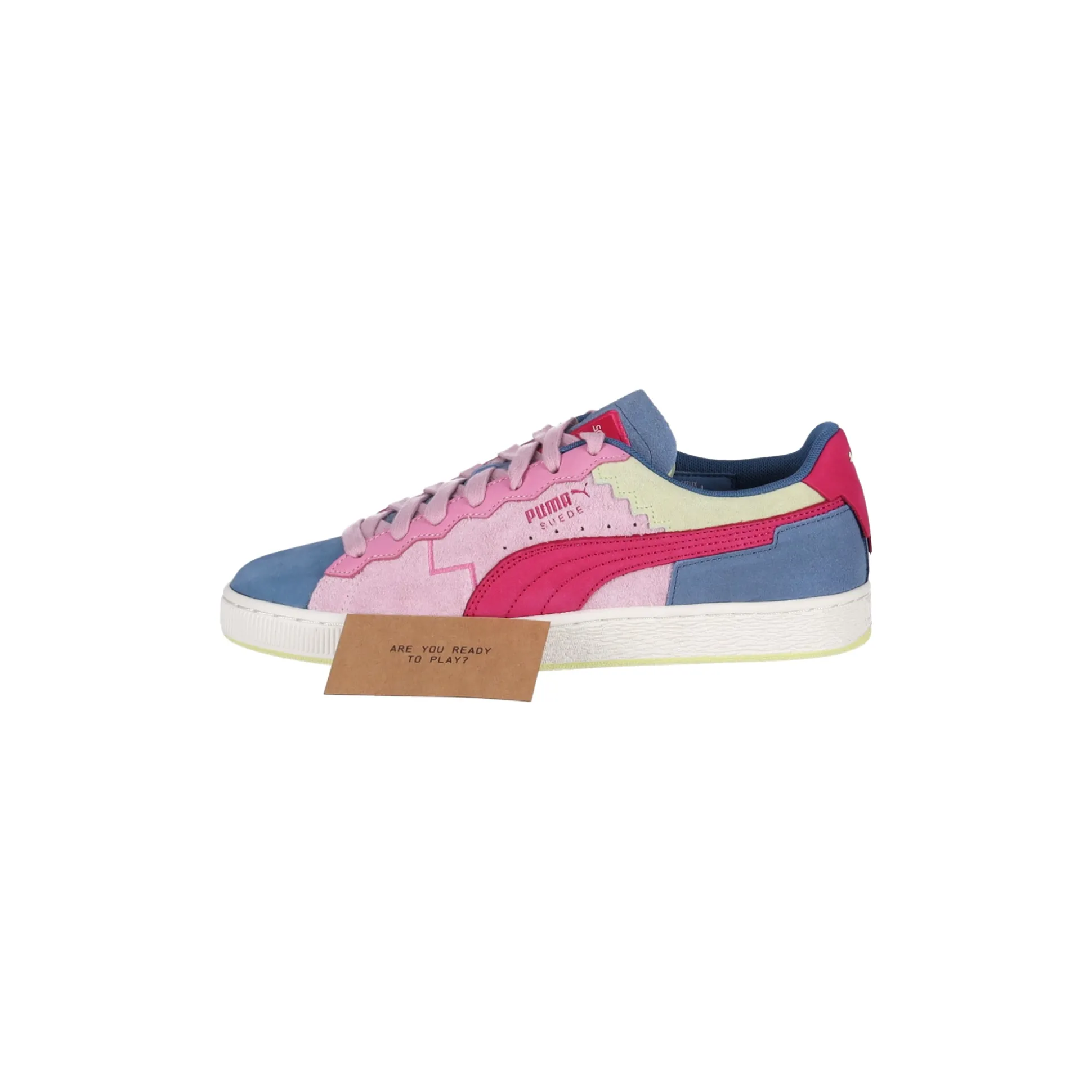 39942801-Men Suede Squid Game