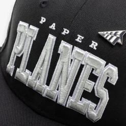 Men Volume 2 Fitted Contrast Hat