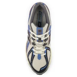 Metallic Blue