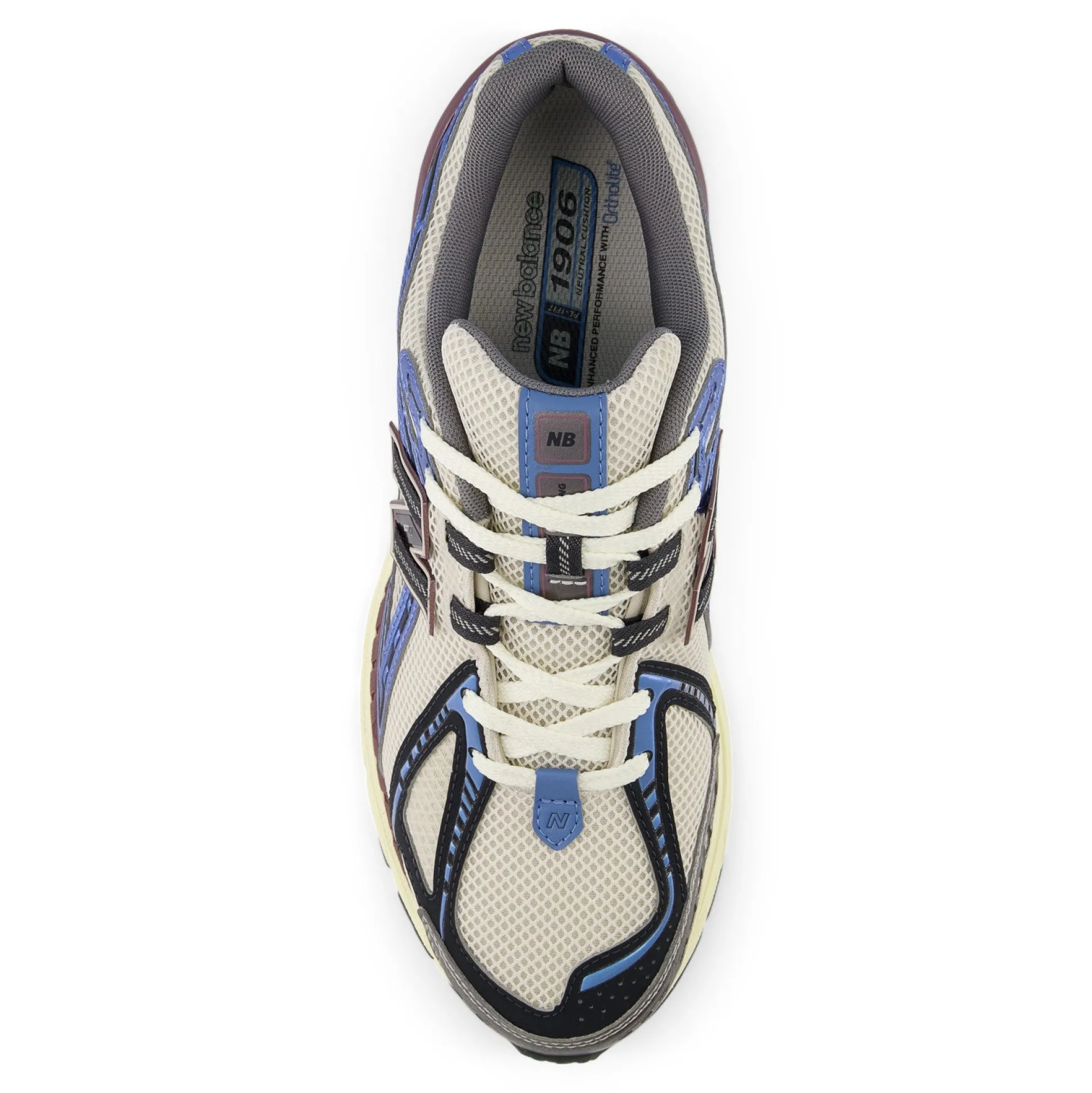 Metallic Blue