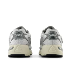 Metallic Silver Slate Grey