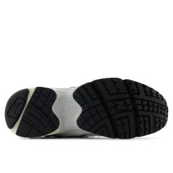 Metallic Silver Slate Grey