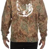 Meteor Glow In The Dark hoodie