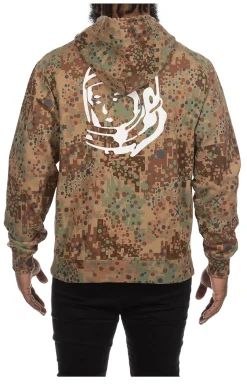 Meteor Glow In The Dark hoodie