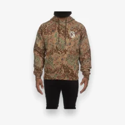 Meteor Glow In The Dark hoodie