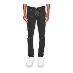 MFA24DJ015-BLK-Men Van Winkle Stencil