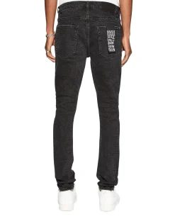 MFA24DJ015-BLK-Men Van Winkle Stencil