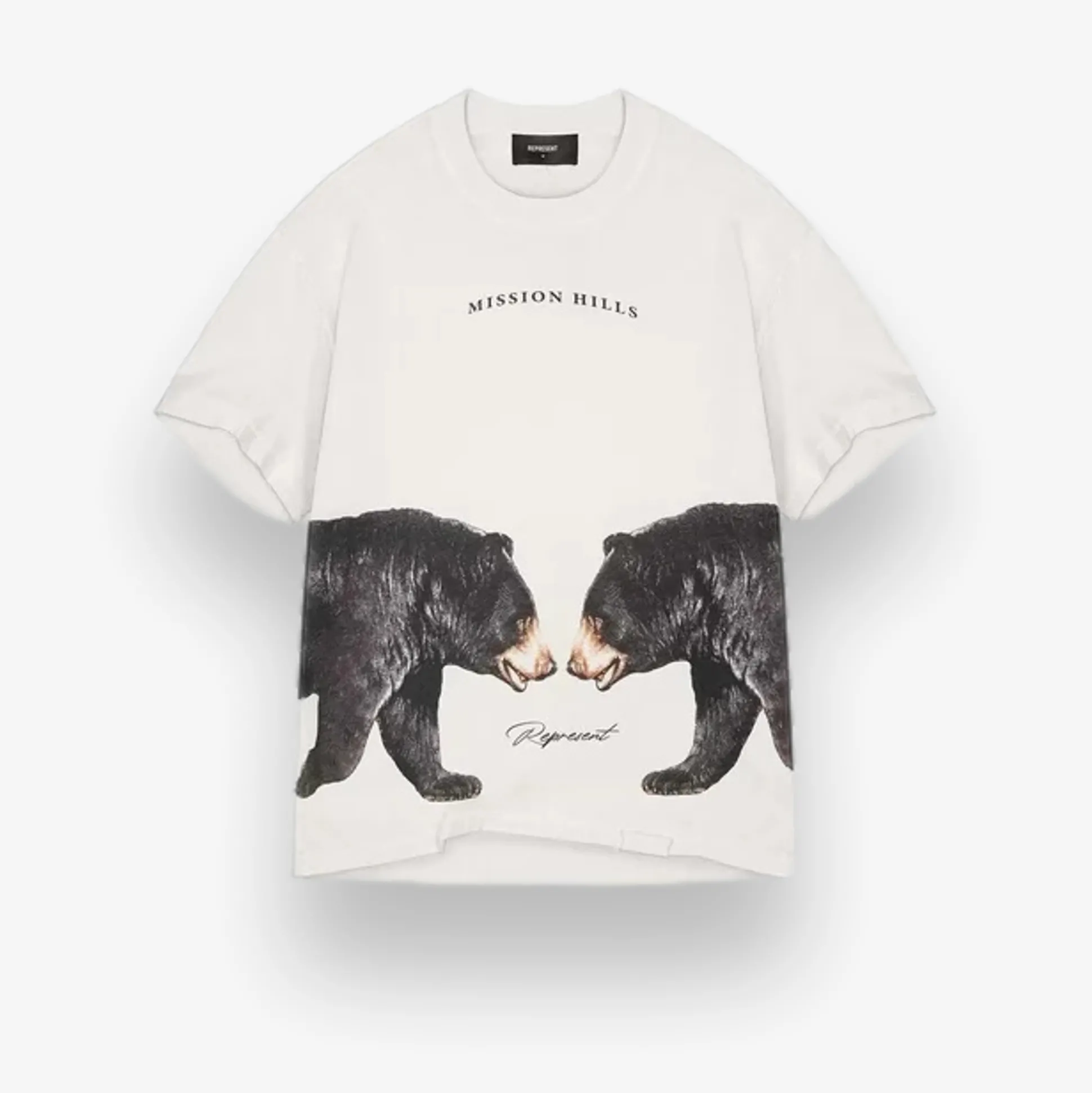 Mission Hills T-Shirt