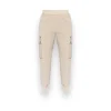 Mixmedia Cargo Sweatpant