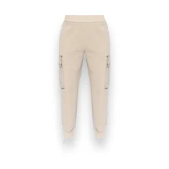 Mixmedia Cargo Sweatpant