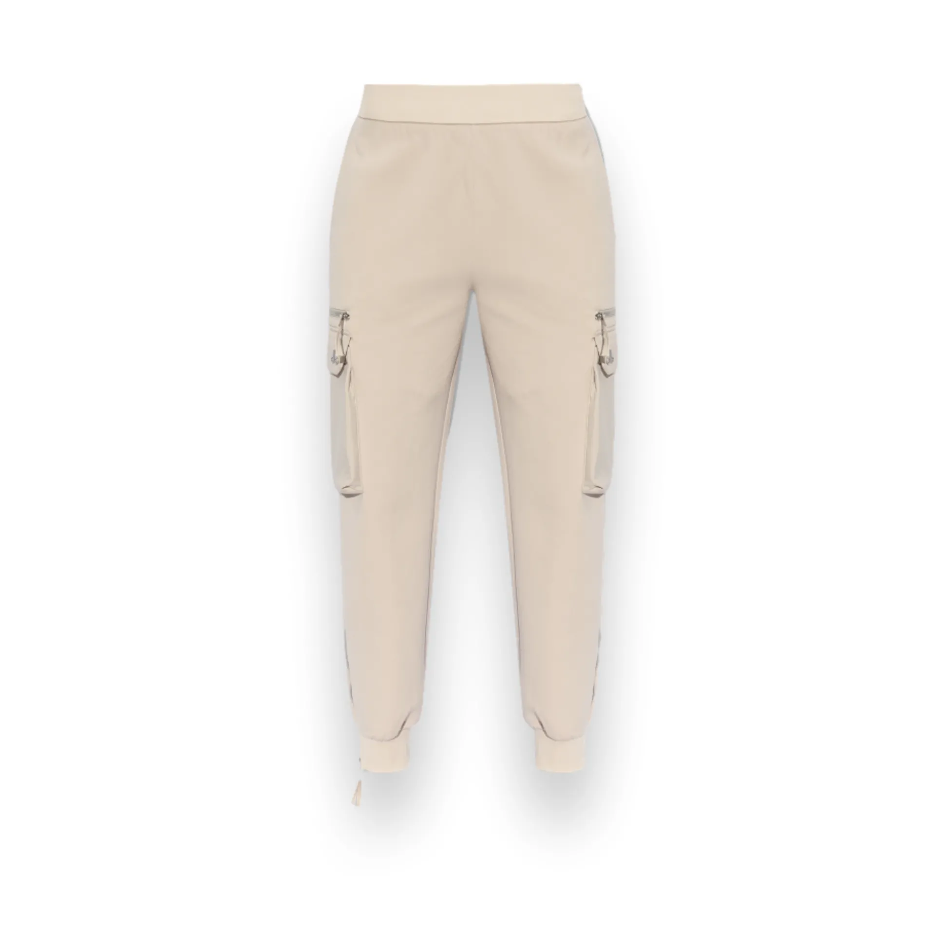 Mixmedia Cargo Sweatpant