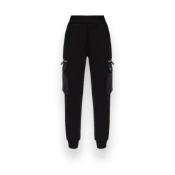 Mixmedia Sweatpant