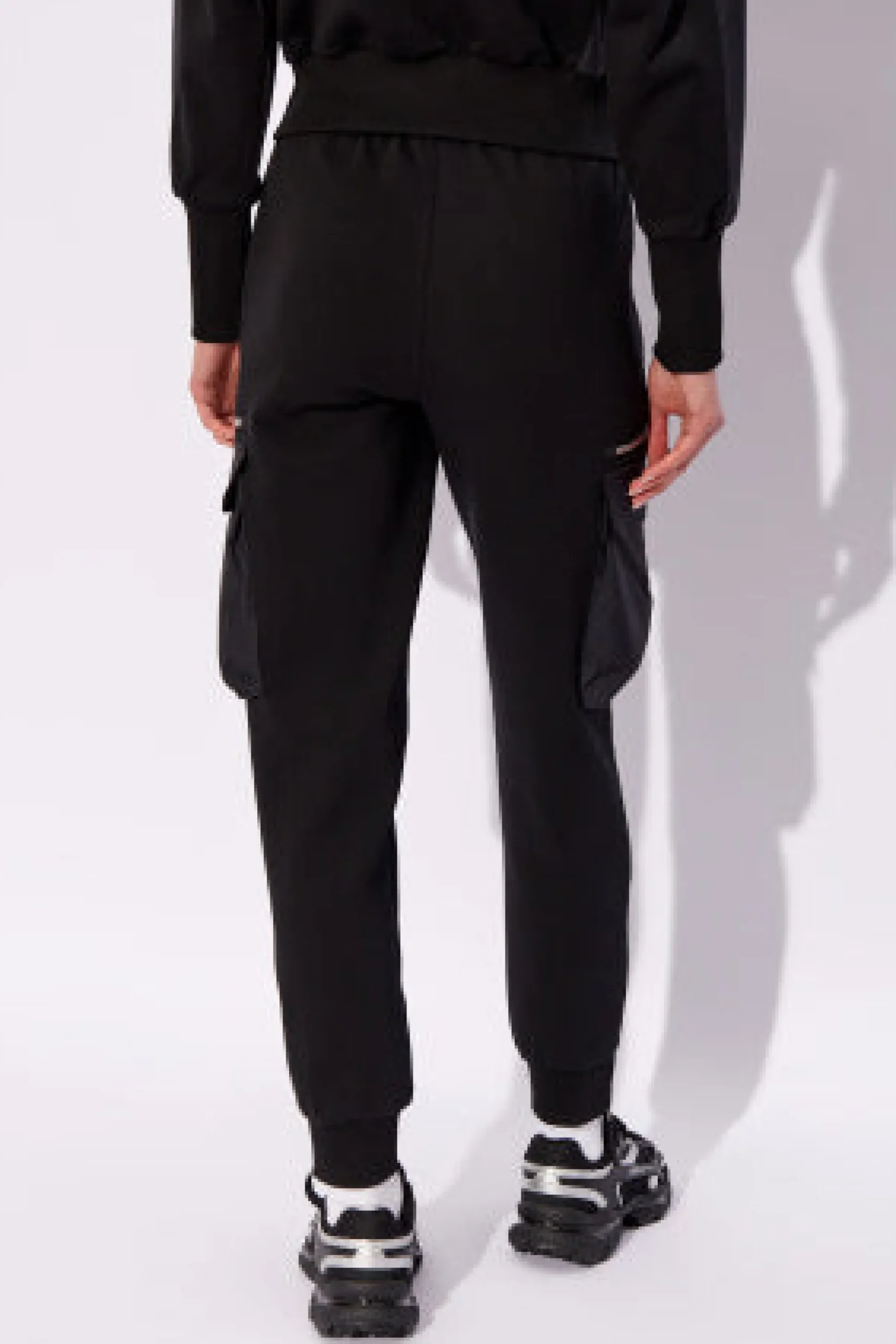 Mixmedia Sweatpant