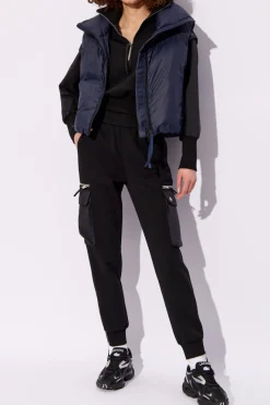 Mixmedia Sweatpant