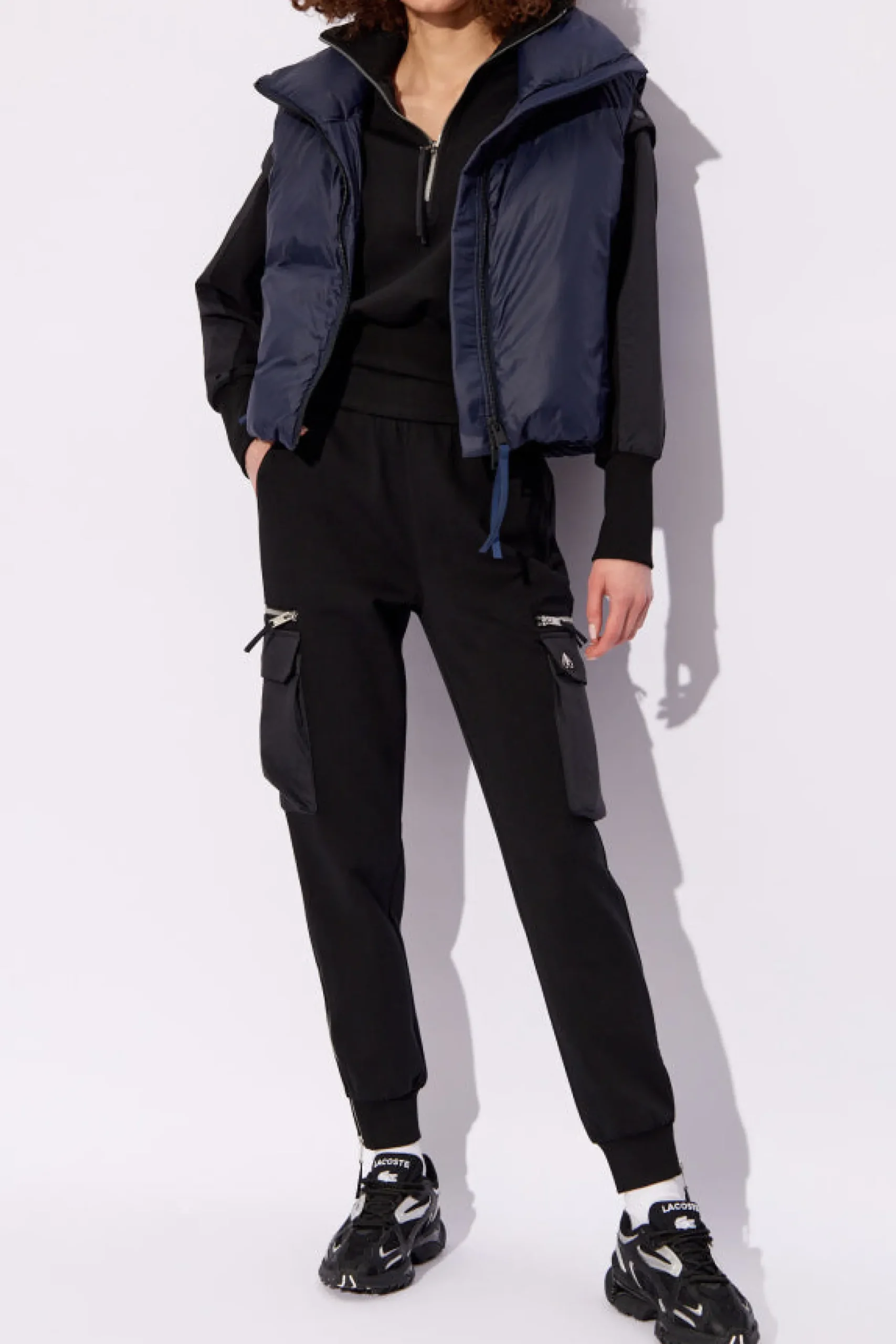 Mixmedia Sweatpant