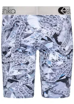 MLUS3432-Men Benji Diamonds