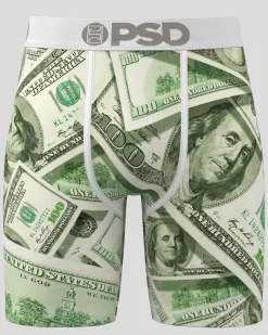 Money Mayhem-Boxer Brief