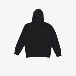 Monochromatic Chenille Hoodie