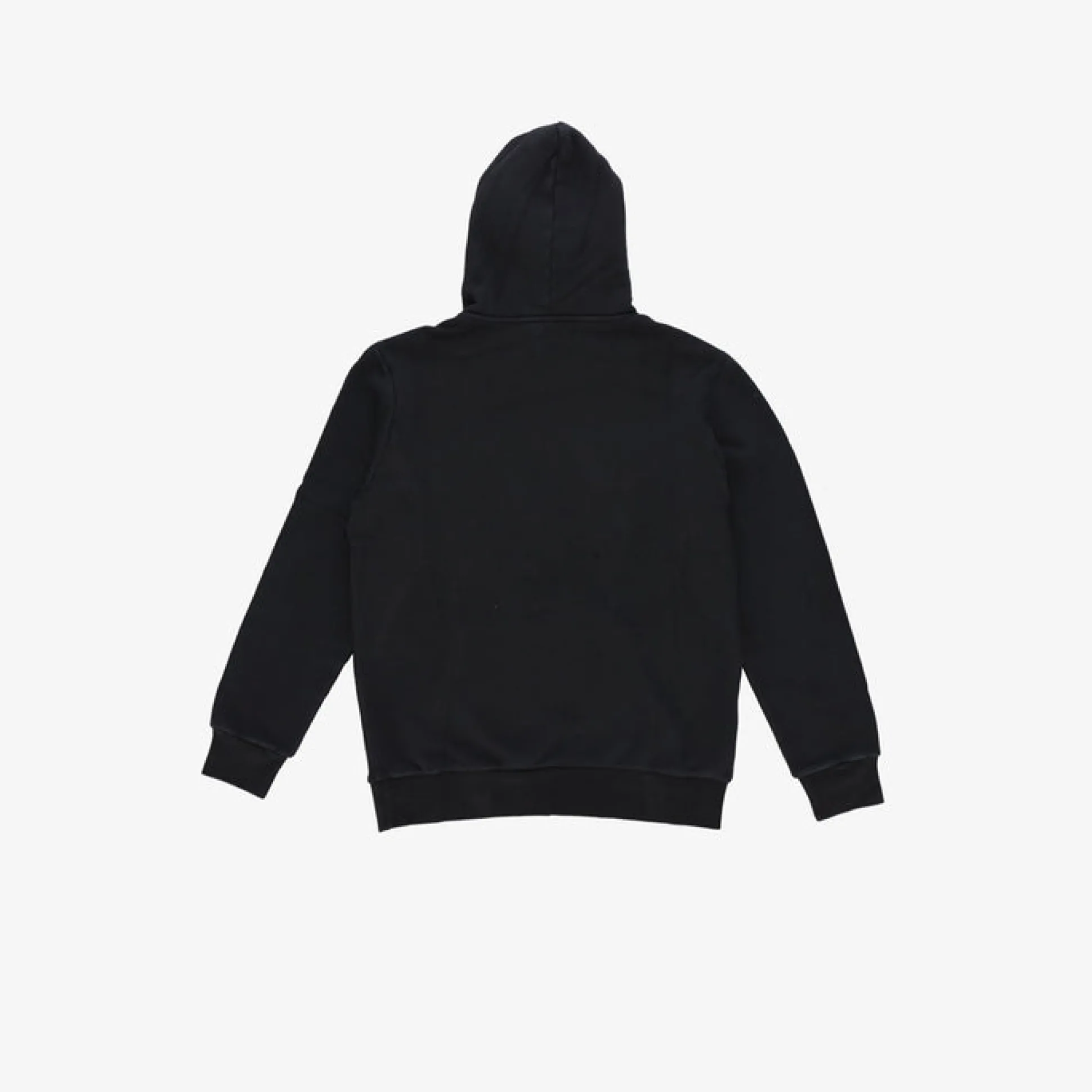 Monochromatic Chenille Hoodie