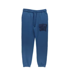 Monochromatic Chenille Sweatpant