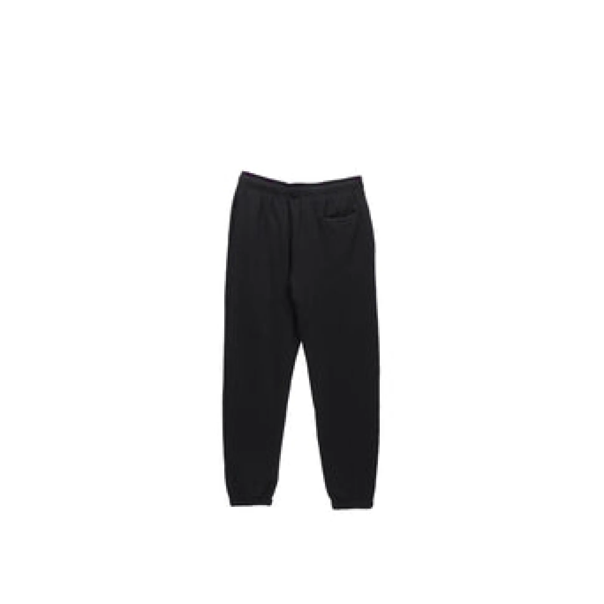 Monochromatic Chenille Sweatpant