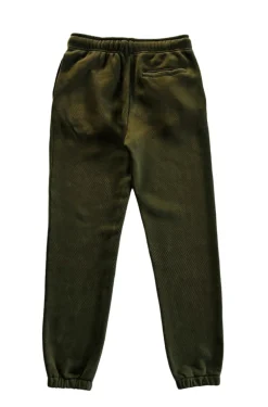 Monochromatic Chenille Sweatpant