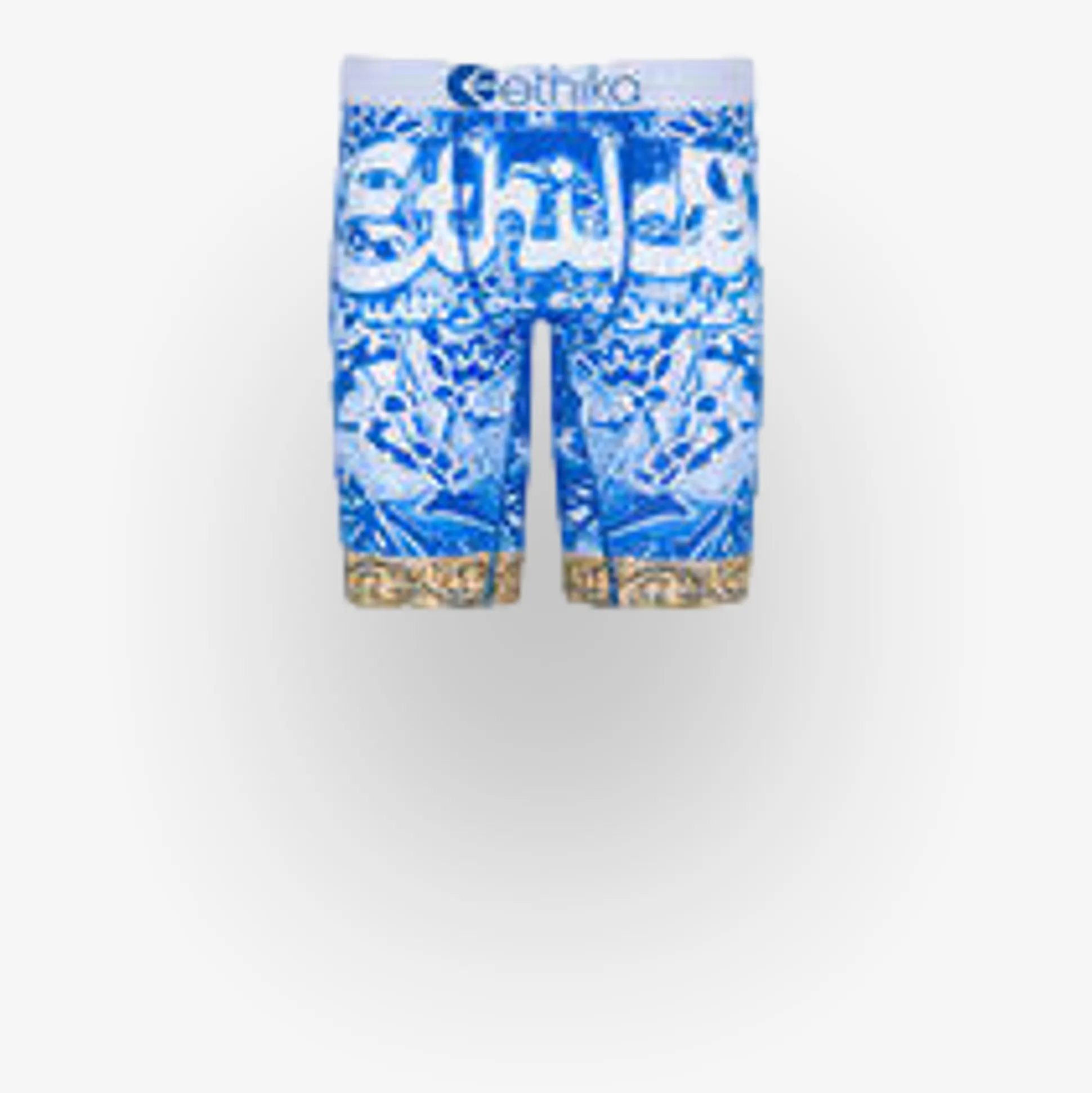 Mor Flow-Boxer Brief