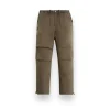 610047-MOSS-Men Lined Utility Pant