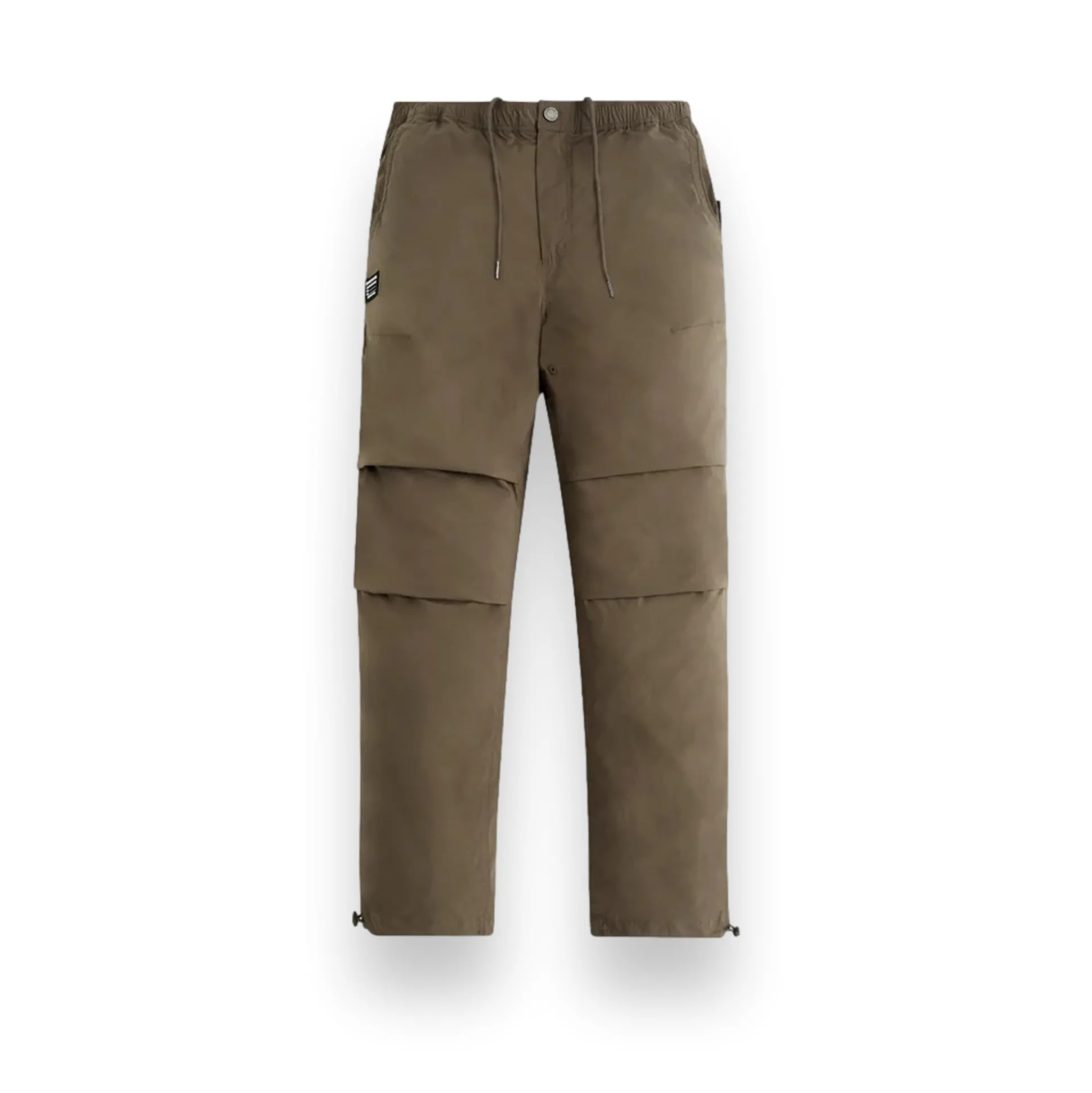 610047-MOSS-Men Lined Utility Pant