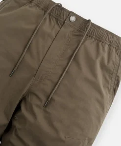 610047-MOSS-Men Lined Utility Pant