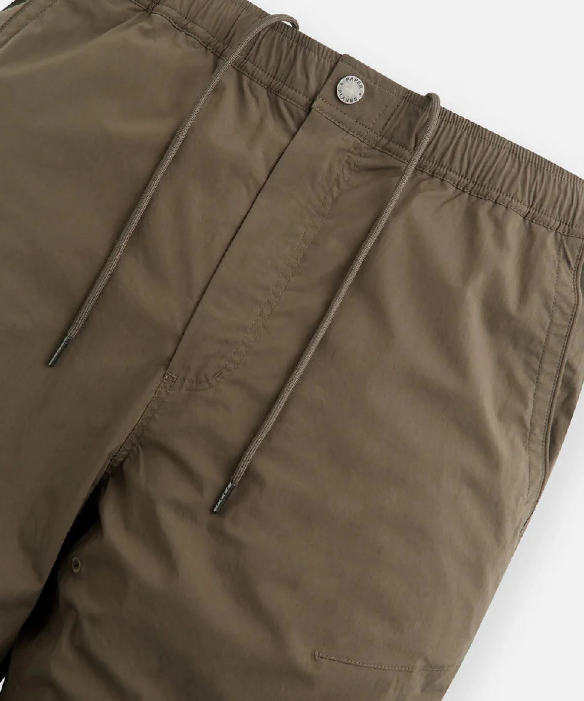 610047-MOSS-Men Lined Utility Pant