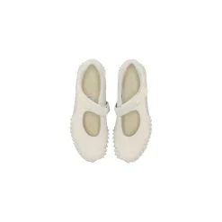 Mostro Fey Premium White