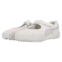 Mostro Fey Premium White
