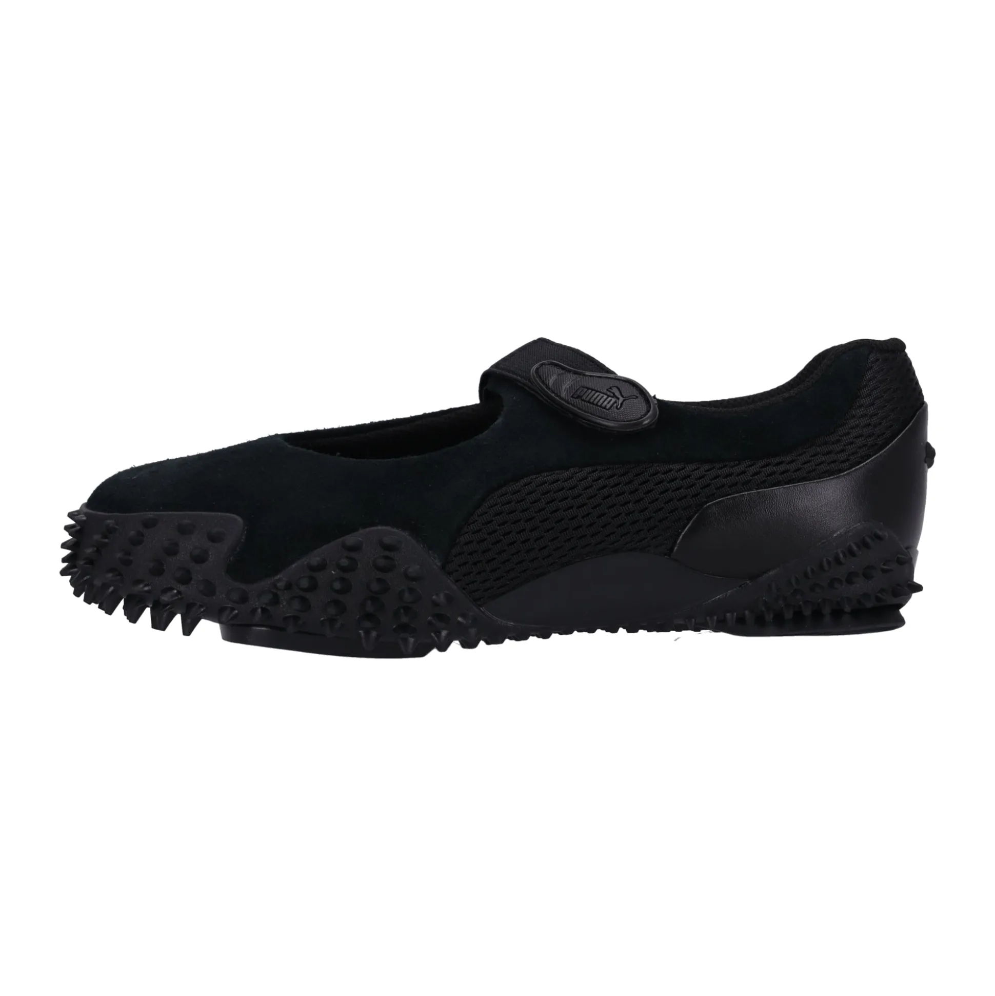 Mostro Premium Black