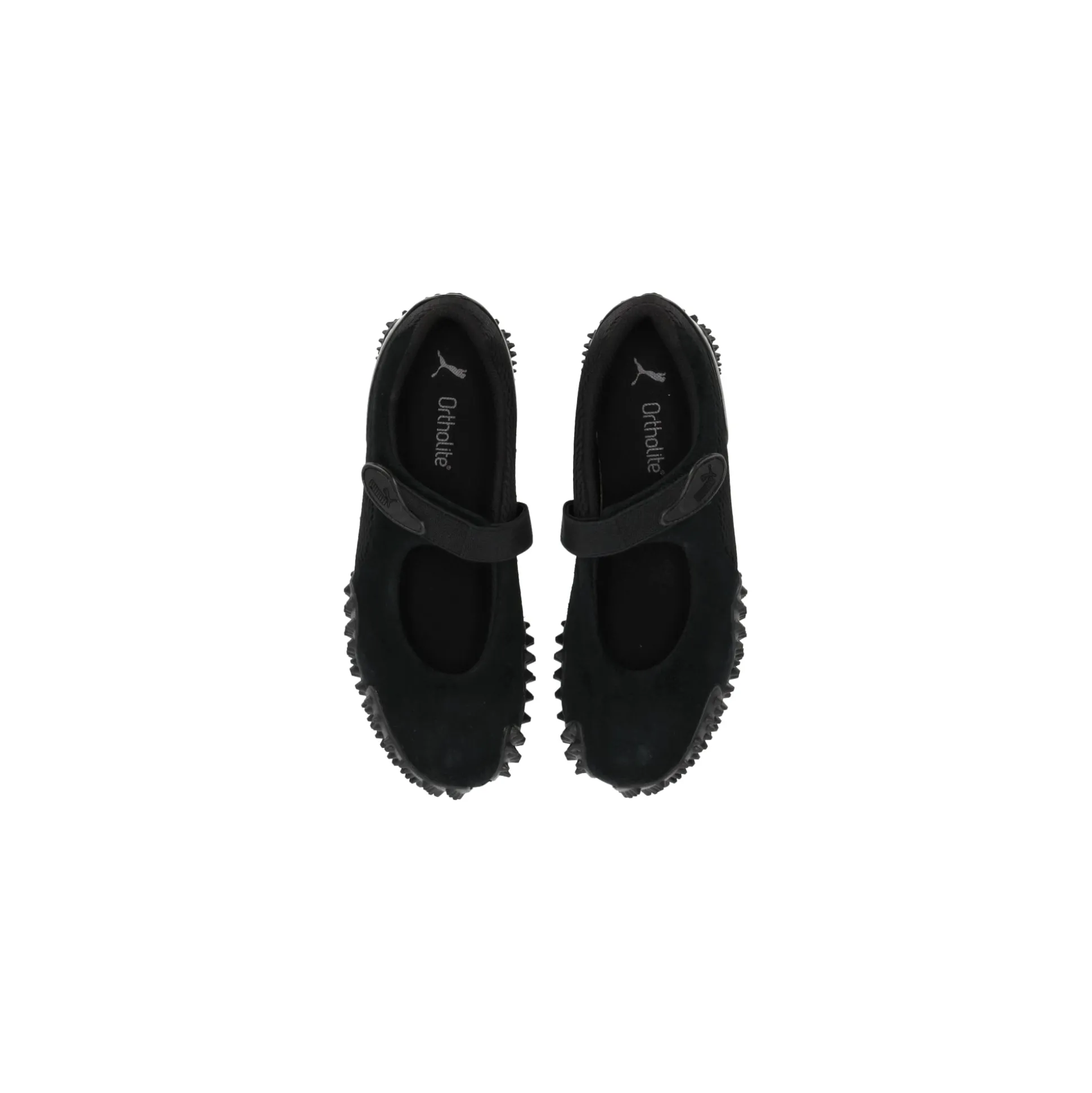 Mostro Premium Black
