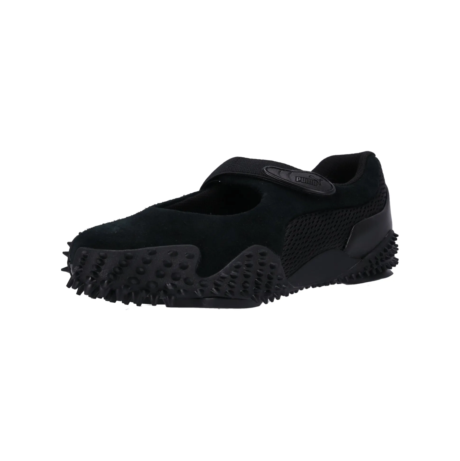 Mostro Premium Black