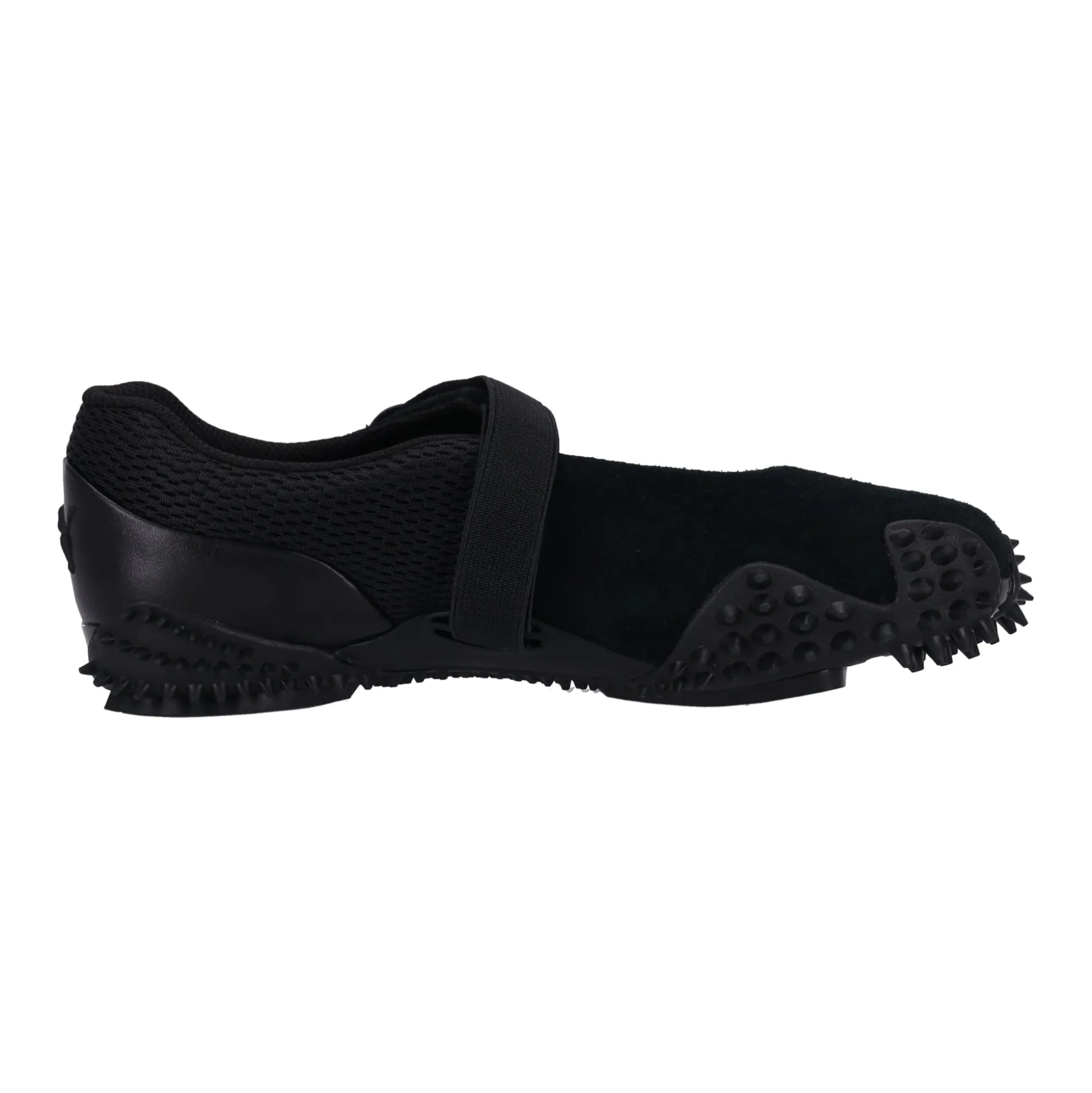 Mostro Premium Black