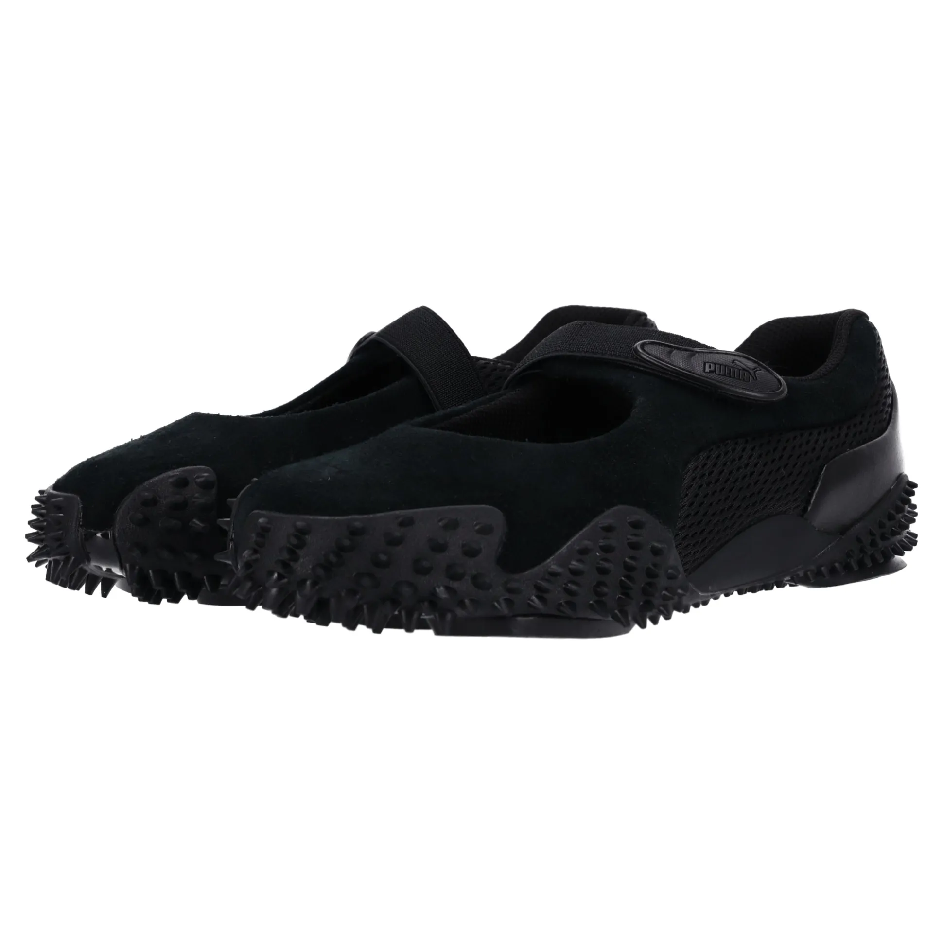 Mostro Premium Black