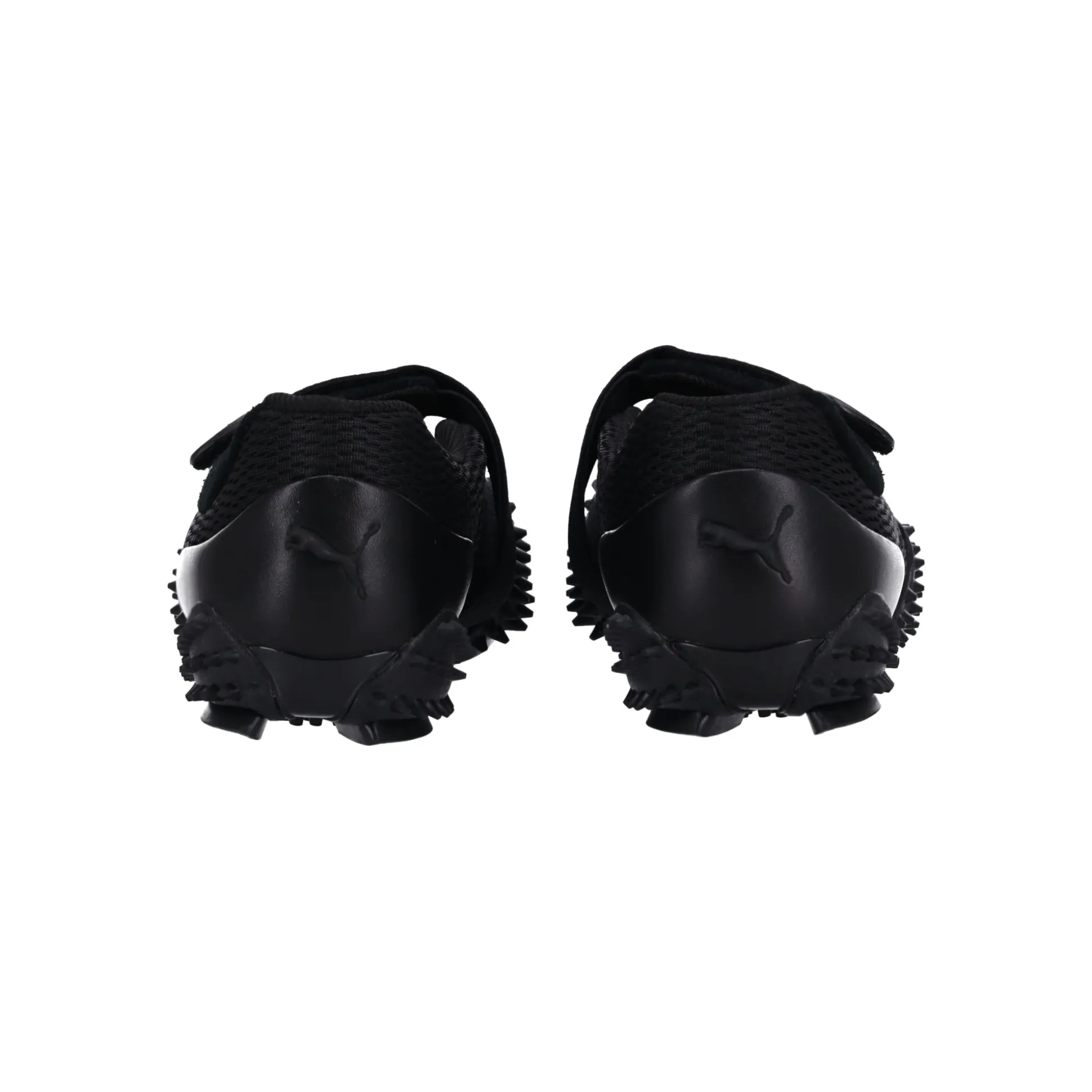 Mostro Premium Black