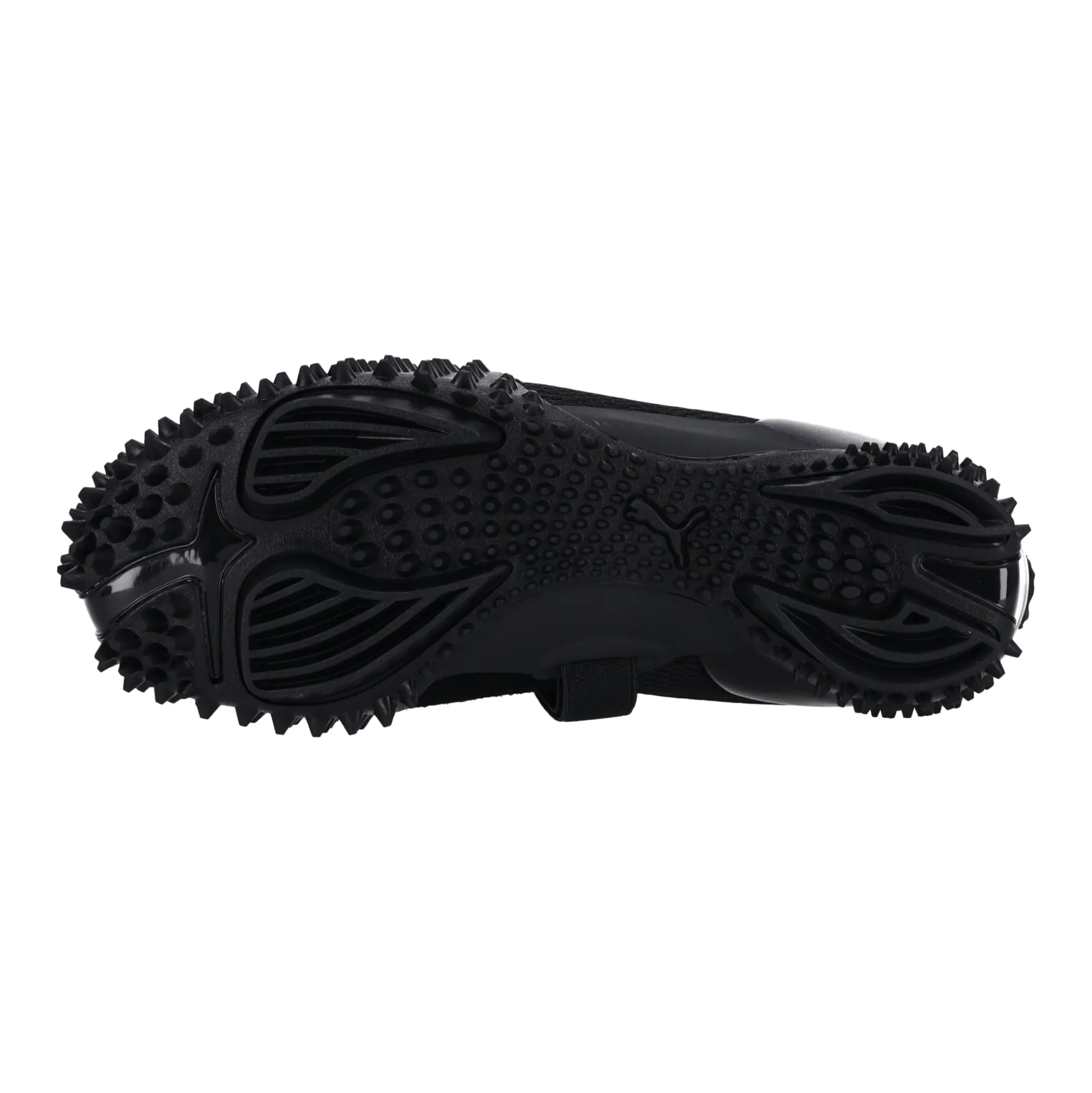 Mostro Premium Black