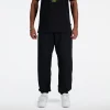 MP41503BK-Men Sport Essentials Fleece Jogger