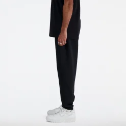 MP41503BK-Men Sport Essentials Fleece Jogger